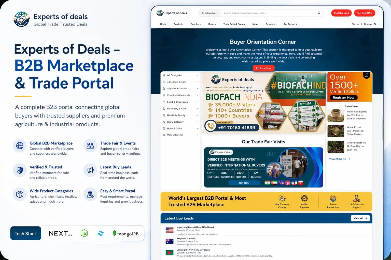 Expertsofdeals