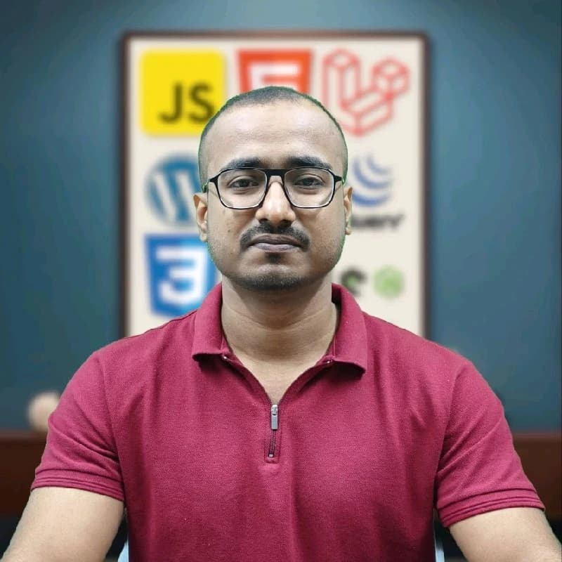 Vaibhav Goswami